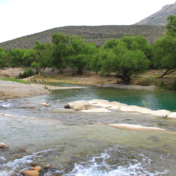 Río Candela